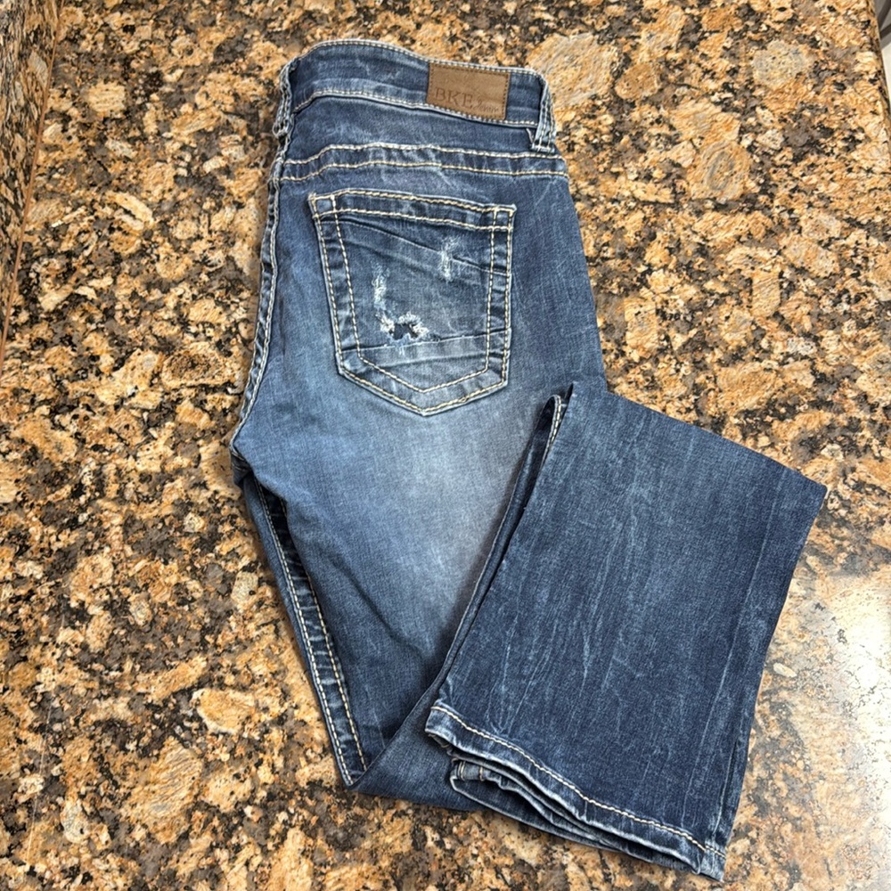 Buckle Jeans 27R